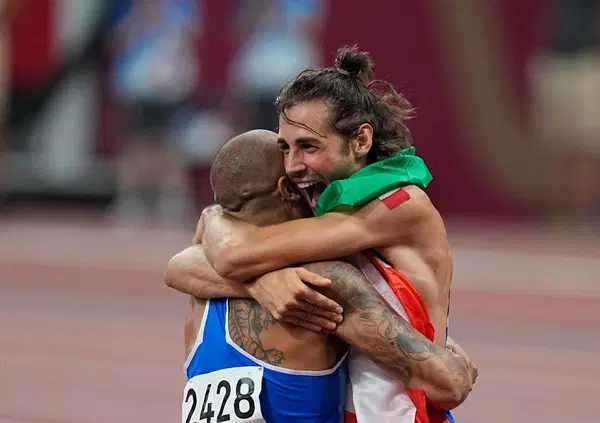 Tre anni fa il 1 agosto magico dell'atletica italiana: a tre anni di distanza che cosa possono sognare gli Azzurri di Parigi 2024? 