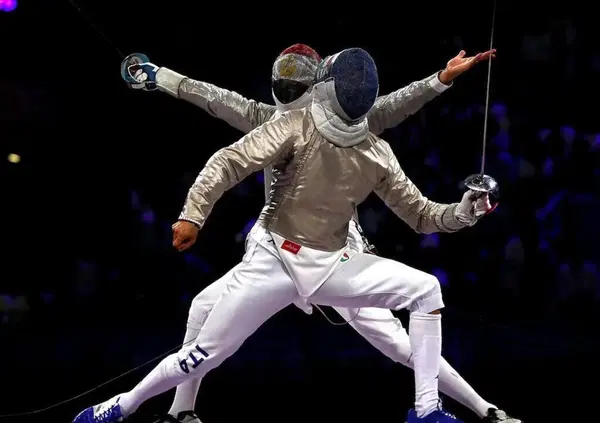 La vera sconfitta nella sciabola maschile a squadre non &egrave; quella dell'Italia ma quella degli Stati Uniti: ecco cos'&egrave; successo 