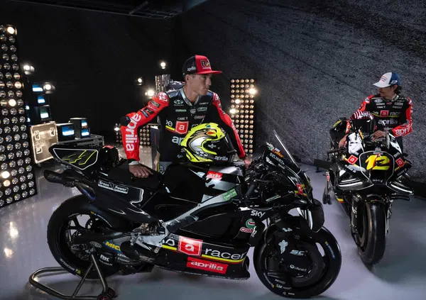 What&rsquo;s your flava? Guida sregolata alle livree speciali della MotoGP a Silverstone, dall&rsquo;Aprilia ai capolavori di Honda e Yamaha