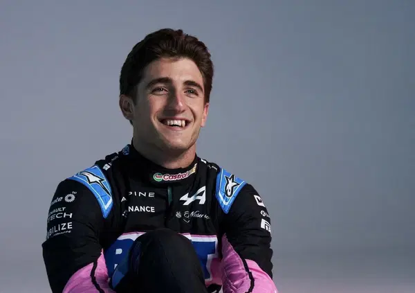 Ok, ma chi &egrave; Jack Doohan, il talento dell&rsquo;Academy Alpine e figlio di Mick Doohan che potrebbe debuttare in Formula 1?