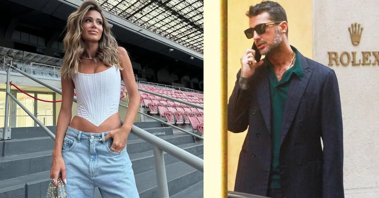 Diletta Leotta, Fabrizio Corona svela la sua verit&agrave;: &ldquo;Con l&rsquo;arrivo a Mediaset dopo la crisi di Dazn ecco cosa succeder&agrave; nei prossimi anni. In tv lei &egrave; l&rsquo;unica...&rdquo;