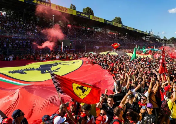 Monza, il Gran Premio d'Italia sta arrivando: aspettative e speranze a un mese dal GP italiano di Formula 1