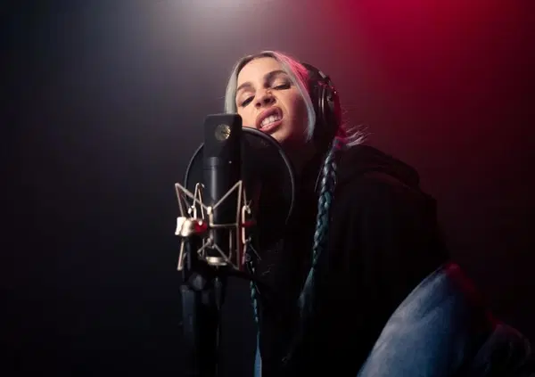 Da Fabri Fibra e Marracash a Rose Villain, Salmo e Vegas Jones, il rap che spacca &egrave; griffato Red Bull 64 Bars, alla faccia dei numeri a tutti i costi