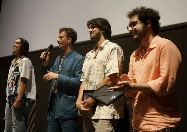 Ok, ma che cos'&egrave; il festival Rome Prisma Film Awards? Ecco l'appuntamento col cinema d'autore che devi conoscere