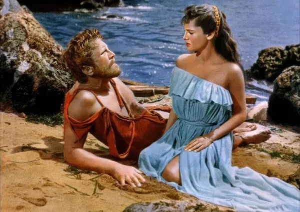 Siamo andati a mangiare pesce (e altro) come Ulisse nei ristoranti del Circeo, sulla riviera dell&rsquo;eroe di Omero. Ma che cibi c'erano? Ecco la nostra esperienza, fra polpette, olive e la magia di Nausicaa e Circe