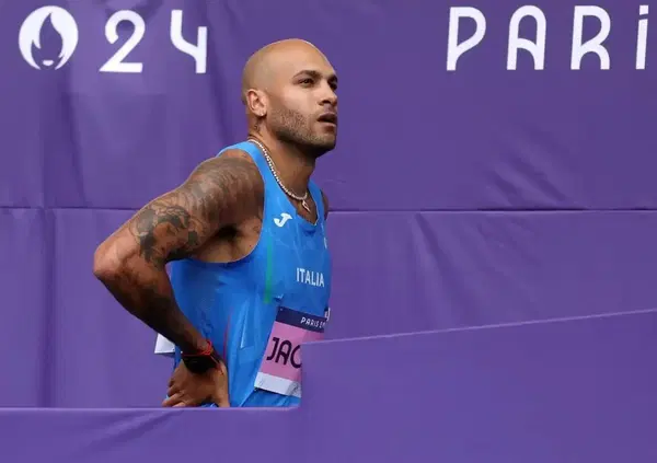 Marcell Jacobs in finale alle Olimpiadi fa sognare l'Italia: ma ci regaler&agrave; una medaglia?