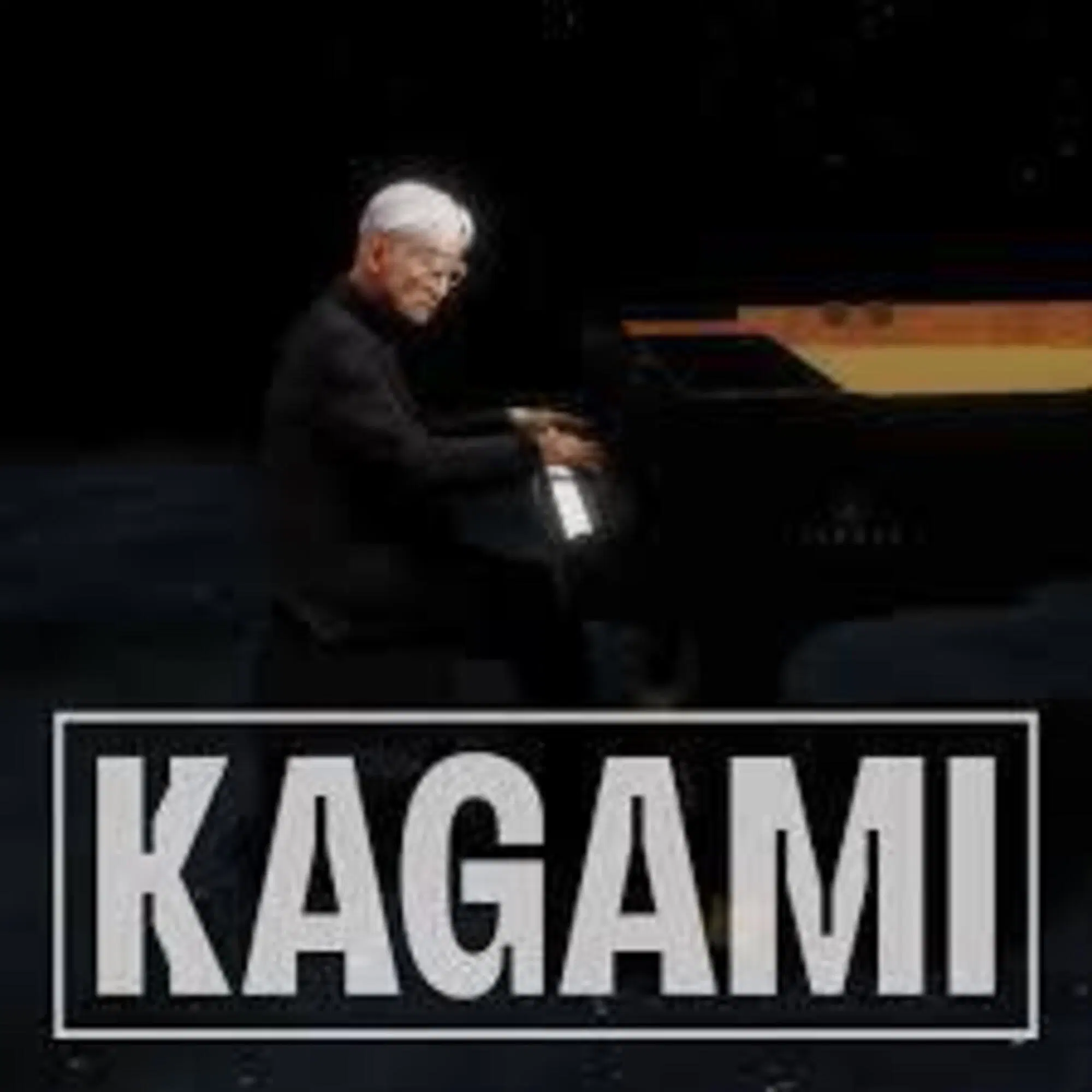 Kagami, e continua a leggere l'articolo
