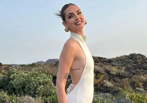 Cara Chiara Ferragni, ma per rifarti l'immagine proprio da un uomo sposato dovevi &ldquo;ripartire&rdquo; dopo Fedez e il caso pandoro Balocco?