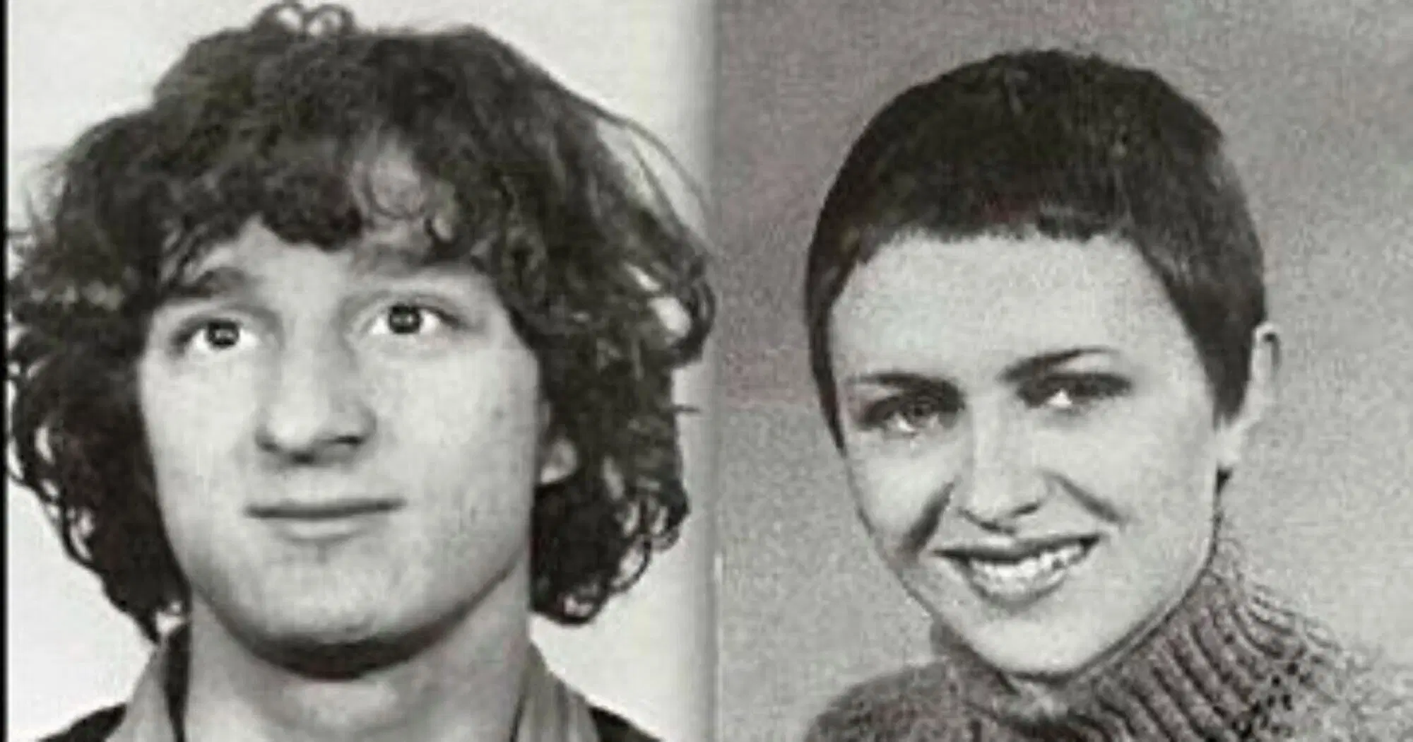 Stefania Pettini e il suo fidanzato Pasquale Gentilcore