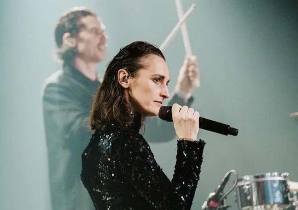 Vi piace la sigla delle Olimpiadi di Parigi 2024 di Eurosport e Discovery? Ecco chi l'ha composta, suonata e cantata e dove ascoltarla (c'entrano Yelle e Laplage). Ma perch&eacute; non &egrave; su Spotify?