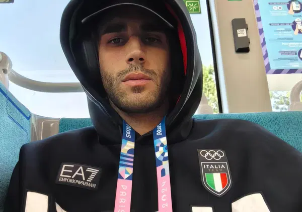 Caro Gianmarco Gimbo Tamberi, hai rotto il caz*o. Ora insegnaci la rassegnazione, non il provarci a ogni costo anche contro s&eacute; stessi, alle Olimpiadi come nella vita, dall'alto al basso
