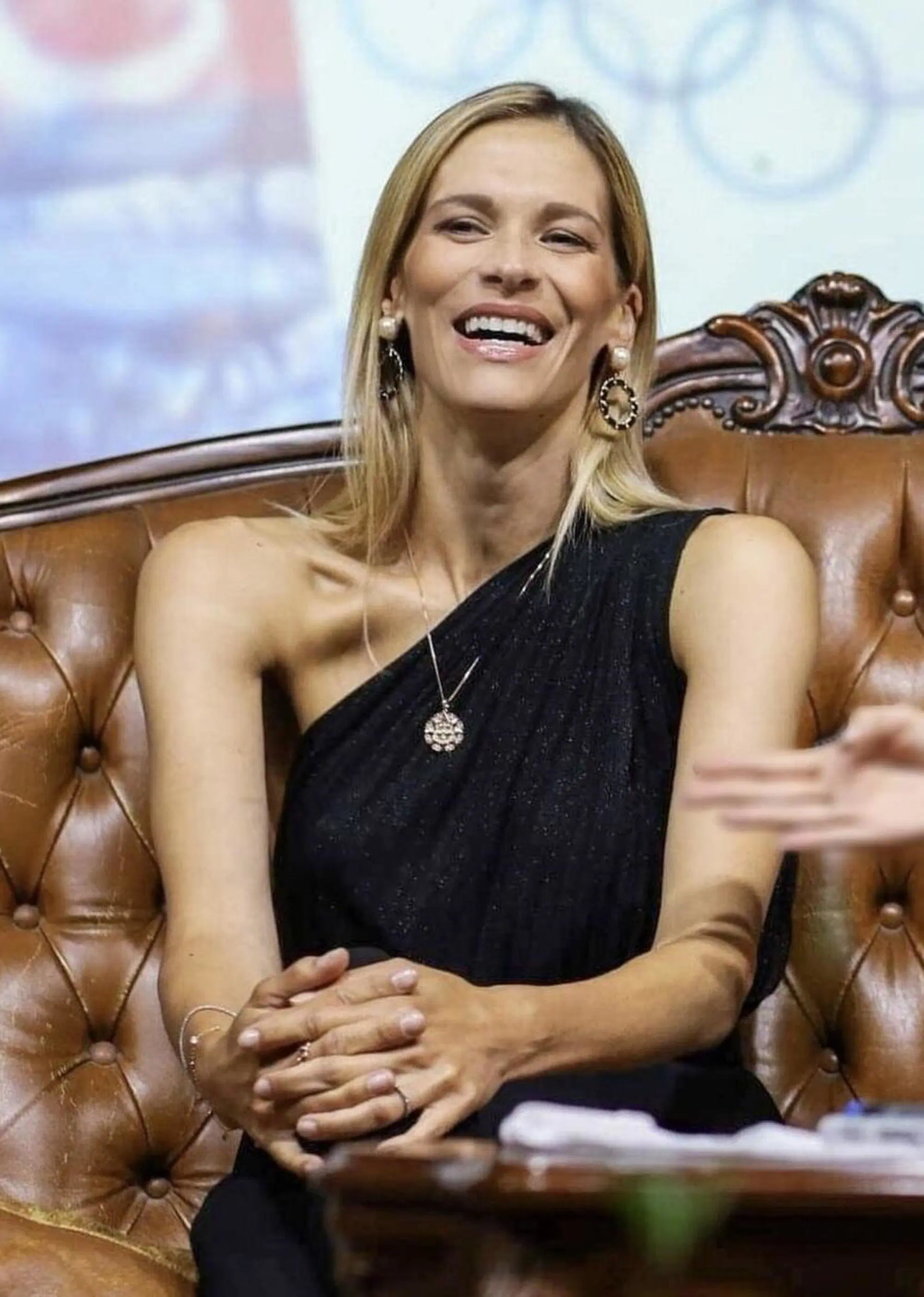 Fabrizia D'Ottavio