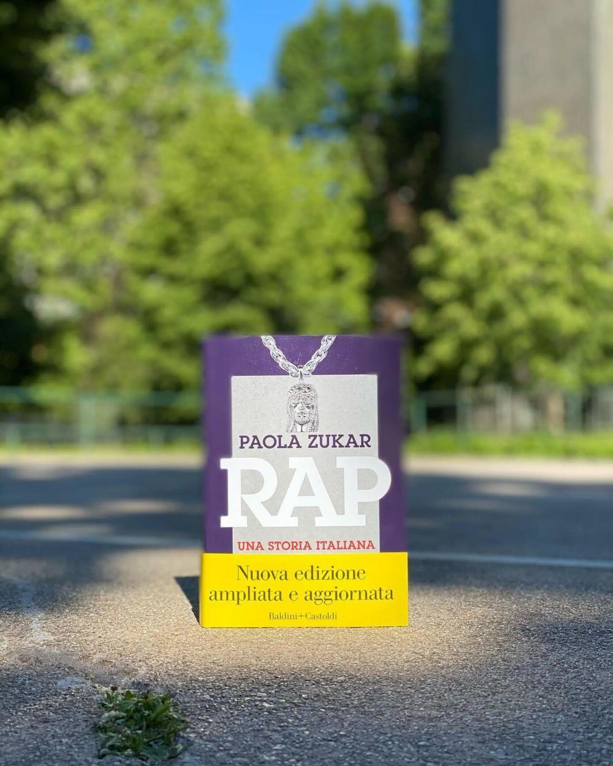 Rap una storia italiana