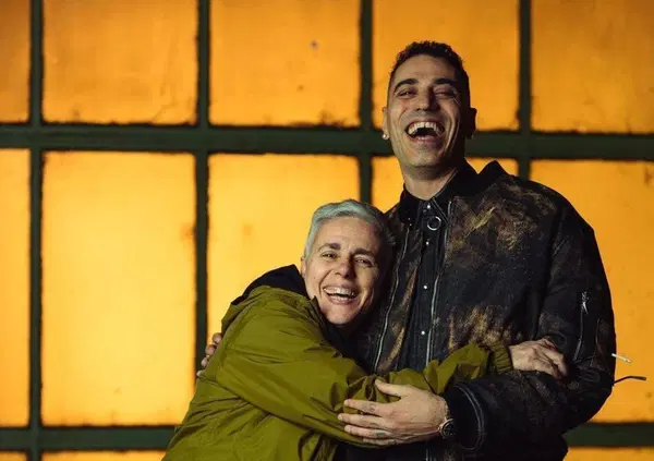 Marracash, Fabri Fibra, Geolier e gli altri: il rap &egrave; l'unico ascensore sociale che funziona in Italia? Parla la manager Paola Zukar: altro che genere di serie b...