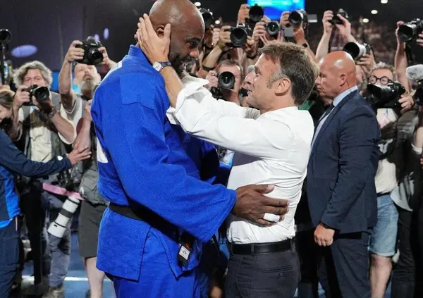 Vi sveliamo i conti delle Olimpiadi di Parigi. Dai costi sforati al disastro della Senna: per la Francia si chiude un evento &ldquo;all'italiana&rdquo; ed ecco perch&eacute; Macron, anche se si vanta, ha fallito