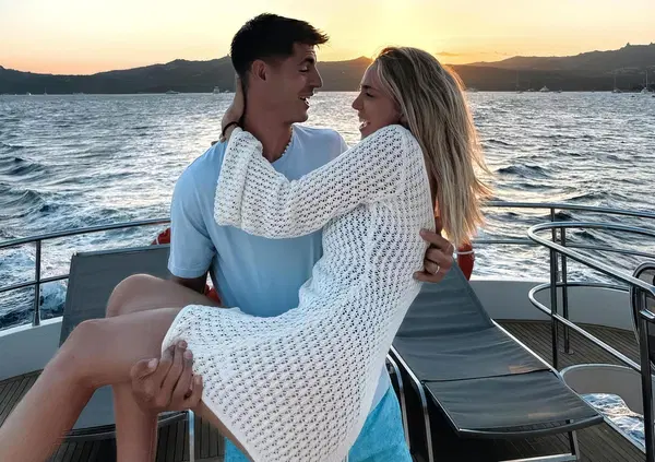 Alice Campello e Alvaro Morata si lasciano: ma &ldquo;l'amore della vita&rdquo; pu&ograve; finire in pochi giorni? Assieme al matrimonio?