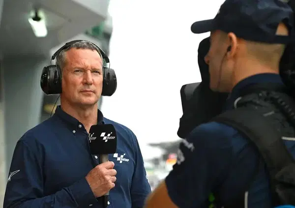 Bagnaia, Mart&iacute;n e Marquez sull'arrivo di Simon Crafar in Race Direction: "&Egrave; come l'arbitro nel calcio, impossibile fare contenti tutti"