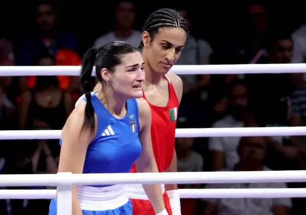 Caso Imane Khelif: &ldquo;Le donne rischiano di non vincere mai pi&ugrave;. Ecco cosa fare&rdquo;. Parla il presidente di World Athletics ed ex campione olimpico Coe. E punta al Cio, ma c'&egrave; anche Semenya...