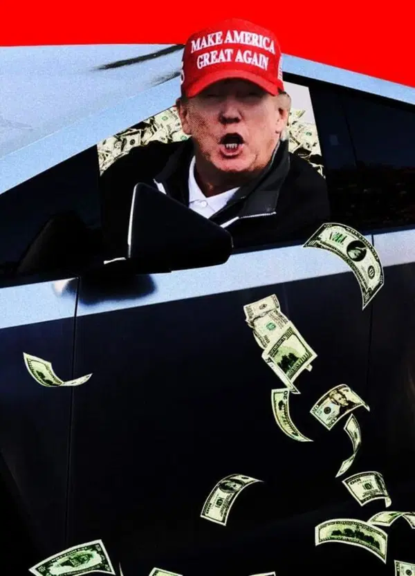 Ma come, sulle auto elettriche Donald Trump ha cambiato idea (per i milioni di Elon Musk)? O... Ecco cosa (forse) pensa davvero il tycoon: le ultime dopo il sostegno del boss di Tesla