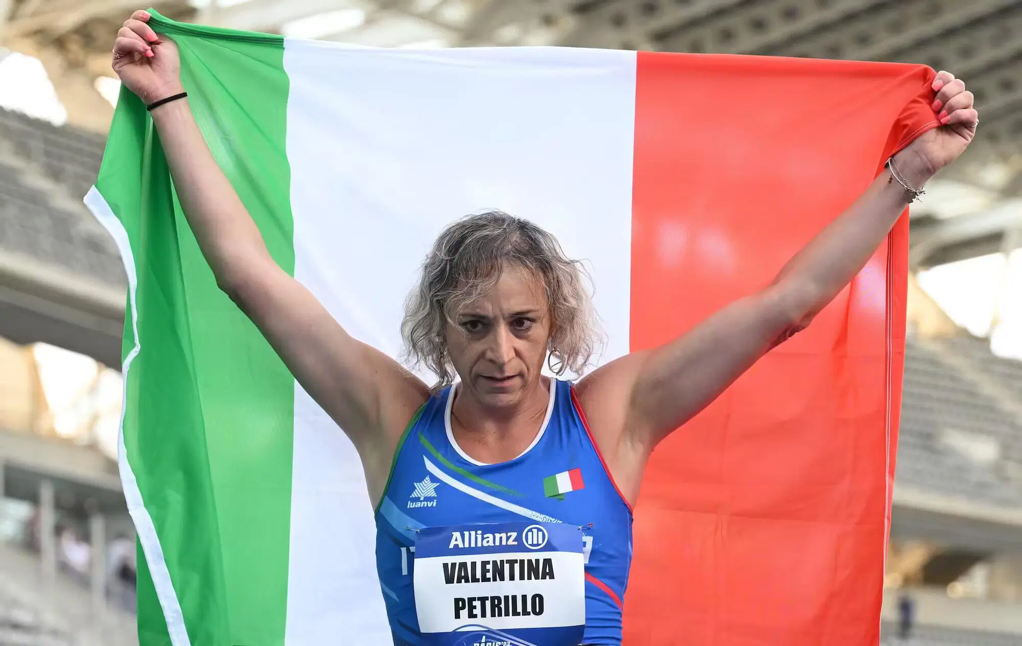 Valentina Petrillo