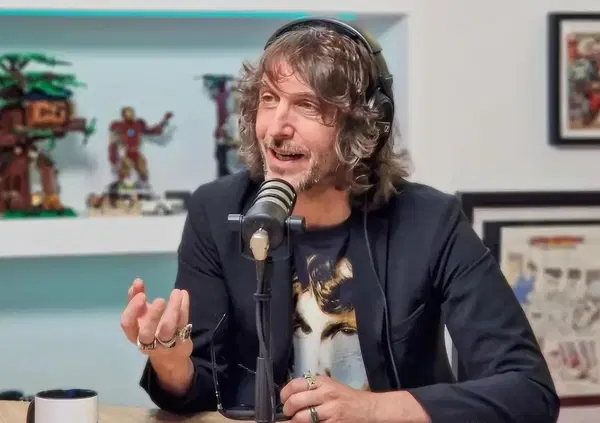 Caso Imane Khelif alle Olimpiadi, anche Giuseppe Cruciani sale sul ring: &ldquo;Donna? Storia controversa, ma ora va all'incasso&rdquo;. E su Musk e il politicamente corretto...