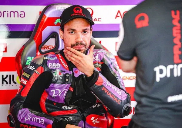 Ok, ma cos'&egrave; successo tra Aleix Espargar&oacute; e Franco Morbidelli al Red Bull Ring? Il dissing spiegato facile