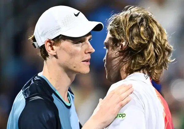 Bracciali: &ldquo;Sinner? Con Zverev l'avversario peggiore. Se poi non &egrave; al top... Alcaraz? Follia, ma dopo Djokovic e le Olimpiadi...&rdquo;. E su Berrettini, l'Atp di Cincinnati e gli Us Open...
