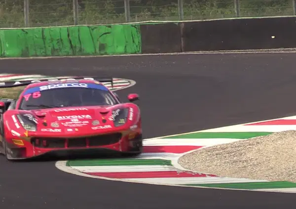 Monza si rif&agrave; il look, ma come cambia il tracciato? Ce lo racconta Leonardo Colavita, pilota di GT che nella "nuova Monza" ha gi&agrave; corso 