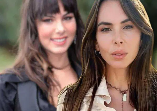 Micol Olivieri, ex Alice de I Cesaroni: "Non torno a recitare perch&eacute; come influencer guadagno di pi&ugrave;". Campare di adv &egrave; sempre meglio che lavorare?