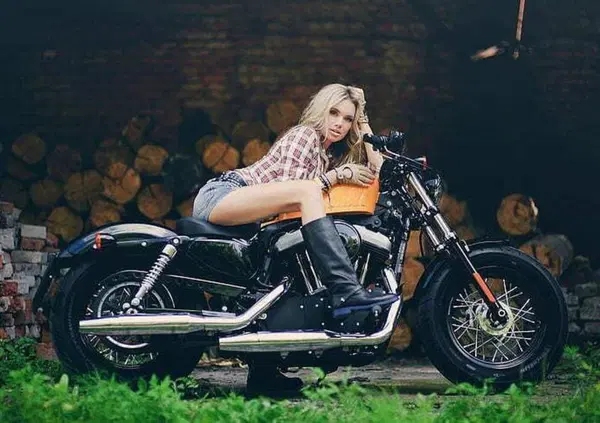 Harley Davidson si &egrave; rotta il caz*o dell'inclusivit&agrave;, il marchio simbolo della libert&agrave; ha fatto marcia indietro: ecco come l&rsquo;hanno presa i motociclisti&hellip;