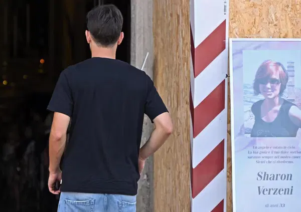 Omicidio di Sharon Verzeni, perch&eacute; il fidanzato Sergio Ruocco &egrave; ancora in caserma dai carabinieri? E spunta l'ipotesi di un mandante... 