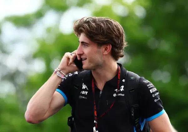 La carica dei rookie: con l'annuncio di Jack Doohan in Alpine diventano tre i rookie del 2025 in Formula 1