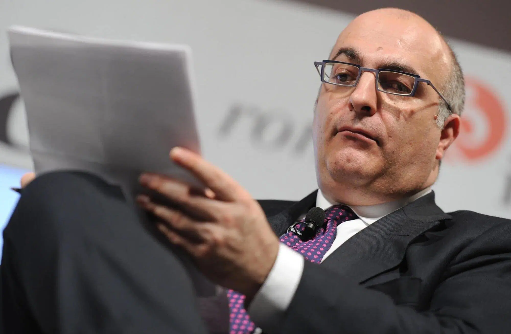 Mario Sechi