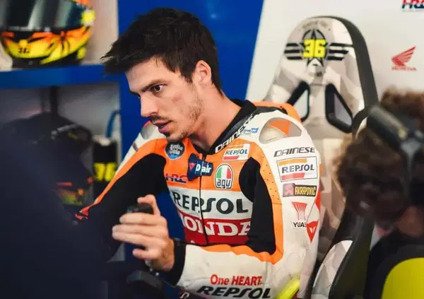 Signori, Joan Mir va ascoltato: "A volte penso che siamo dei fot*uti pazzi, la gara in Austria &egrave; stata noiosa per me, figuriamoci per voi..."