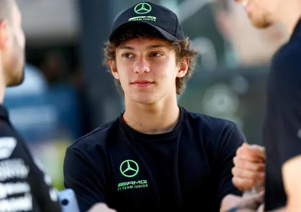 Kimi Antonelli a Monza: cosa aspettarsi? Toto Wolff conferma le FP1 e allontana l'ipotesi Williams