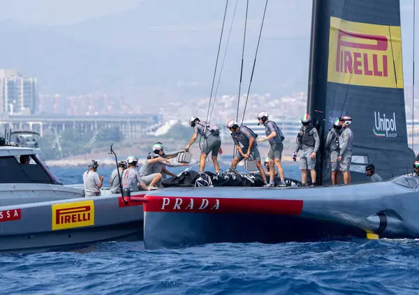 Tutto quello che &egrave; successo nelle regate preliminari dell'America's Cup a Barcellona: New Zealand &egrave; il team da battere, Luna Rossa in crescita e le altre sorprese