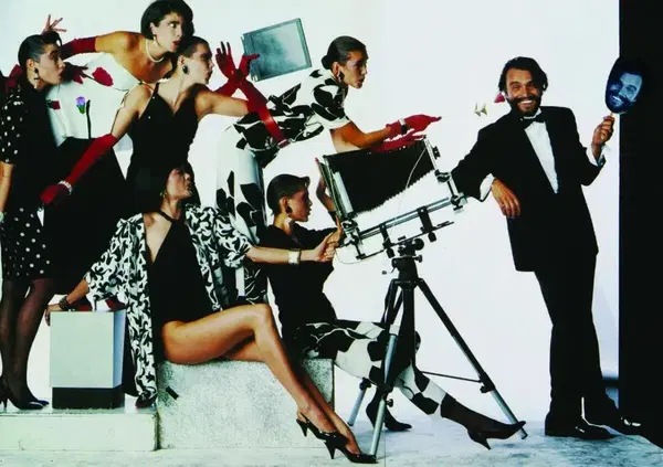 Oliviero Toscani era un leone in un mondo di iene. La rivoluzione nella fotografia, le provocazioni, la malattia e l'ultimo ruggito... 