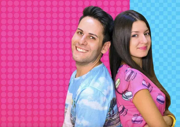 I Me contro Te piangono miseria su TikTok: "Non abbiamo un euro!". Ma ci prendono per il c*lo?