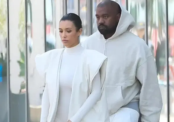 Bianca Censori controllata da Kanye West? Ecco le regole che Ye imporrebbe alla moglie