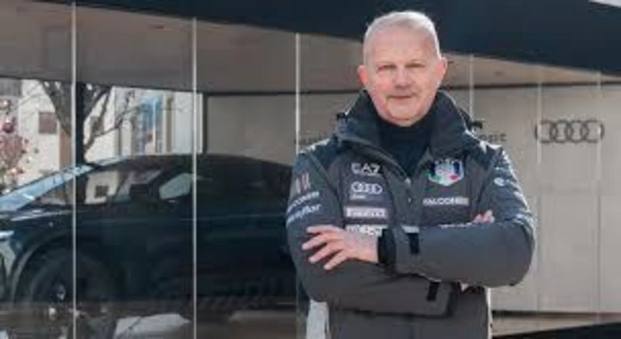 Fabrizio Longo, scomparso durante un'arrampicata 