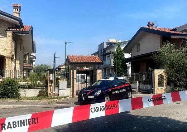 Triplice omicidio a Paderno Dugnano (Milano), il figlio di 17 anni confessa: &ldquo;Ho ucciso tutta la famiglia&rdquo;. Ma che cosa ha scatenato la furia dell&rsquo;adolescente? Ecco la ricostruzione della brutale strage, e l&rsquo;ipotesi di premeditazione...