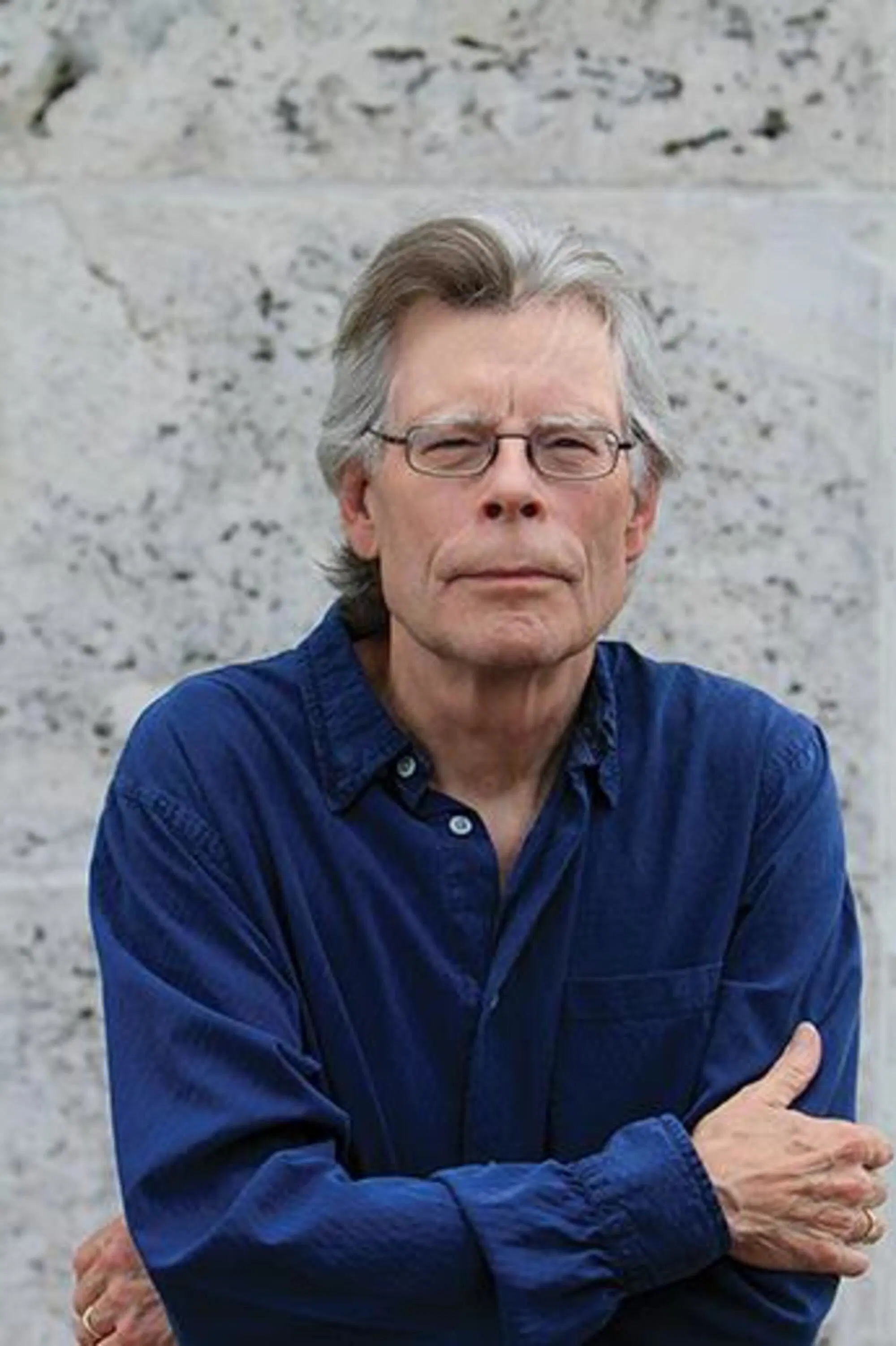 Stephen King, il maestro dell'horror 