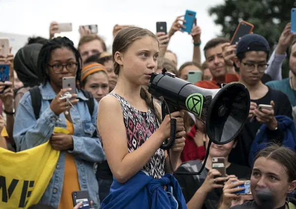 Tutte le bugie sul clima smontate da un vero esperto. Abbiamo letto "Falso allarme" di Bjorn Lomborg: "Il catastrofismo? Vende ma le soluzioni esistono". Ecco quali