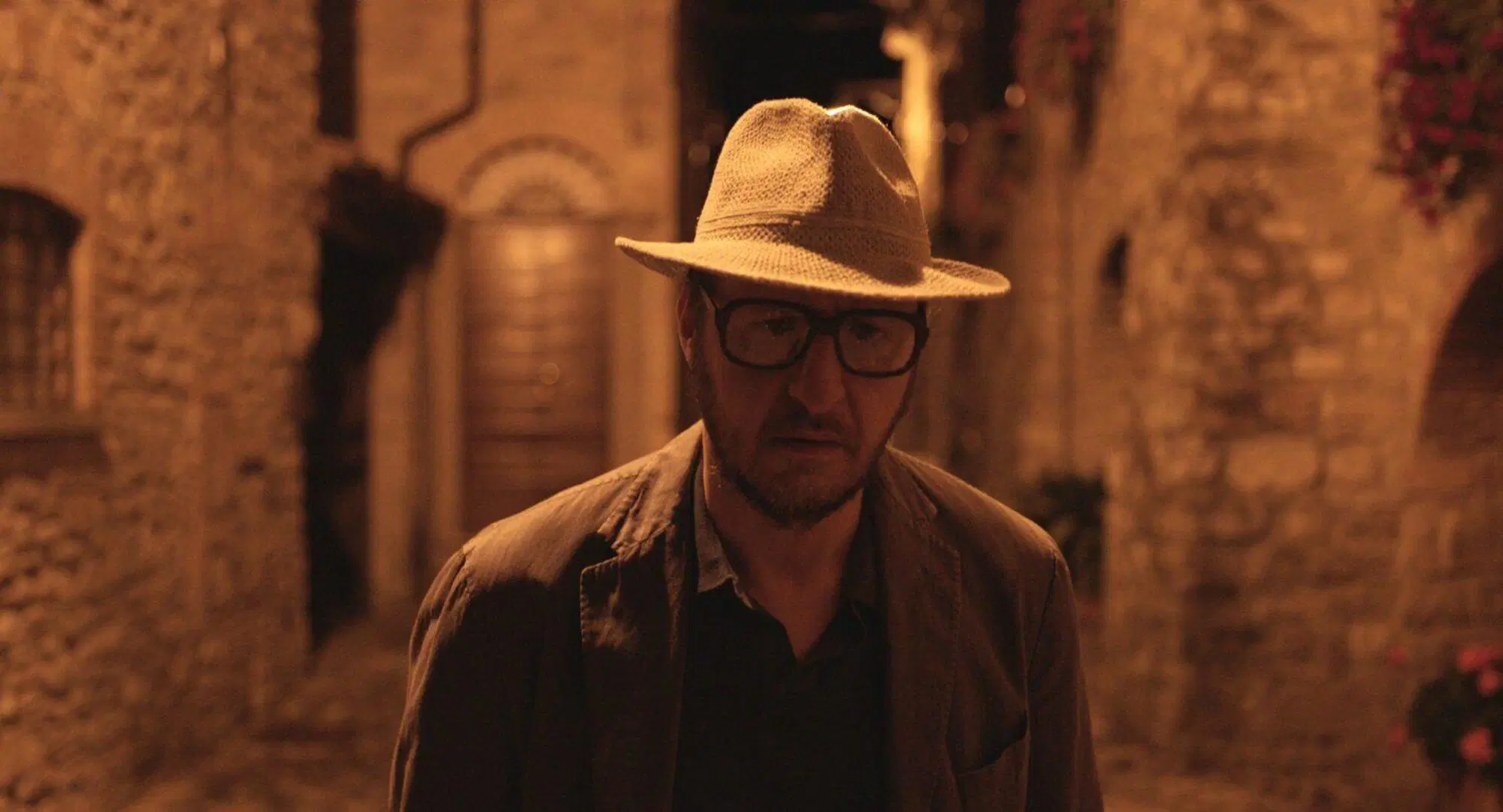 Fausto Russo Alesi in "Se posso permettermi capitolo II" di Marco Bellocchio