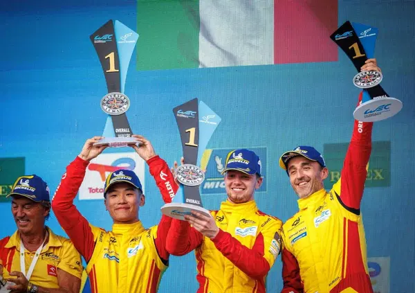 La rivincita di Robert Kubica: dal sogno sfiorato in F1 all'incidente che ha cambiato tutto fino alla prima vittoria con Ferrari