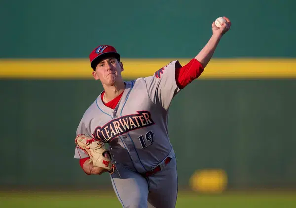 Samuel Aldegheri ha debuttato in MLB, un lancio nell'ombra che l'Italia si &egrave; persa