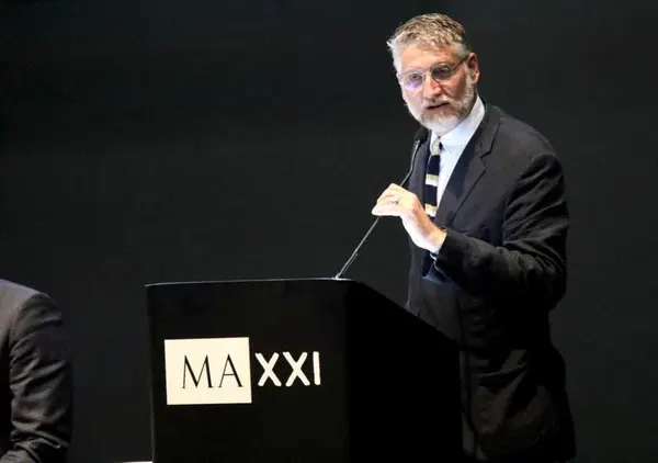 Sangiuliano si &egrave; dimesso: Alessandro Giuli &egrave; il nuovo ministro della Cultura. Noi ve l'avevamo detto, e anche che forse c'&egrave; lo zampino de Il Foglio dopo Buttafuoco e Benini... 