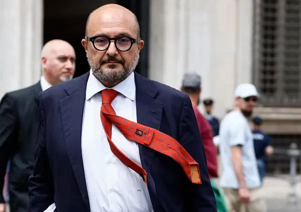 Non solo Maria Rosaria Boccia: Sangiuliano fa uno "sgarro" anche agli Angelucci? E infatti  Il Tempo, Il Giornale e Libero...