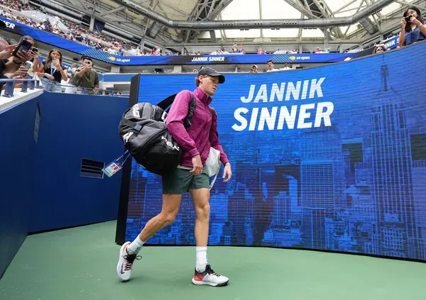 Bottazzi: &ldquo;Ecco chi &egrave; il vero nemico di Sinner". Il match ai quarti contro Medvedev agli UsOpen? "Jannik rischia se&hellip;&rdquo;. E sulle parole di Federer e Nadal sul caso del Clostebol&hellip;