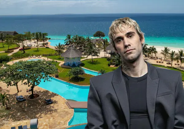 Vacanze in Africa: la dolcezza del camminare con in sottofondo Supereroi di Mr. Rain, la visita ai villaggi fatti di capanne e la paura di offendere qualcuno scattando foto e video. Il reportage estivo di un &ldquo;viaggio al contrario&rdquo;